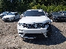 1C4RJEJGXHC****** Wrecked 2017 Jeep Grand Cherokee in Mississippi State
