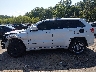 1C4RJEJGXHC****** Repairable 2017 Jeep Grand Cherokee in Mississippi State