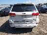 1C4RJEJGXHC****** Wrecked 2017 Jeep Grand Cherokee