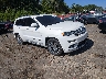 1C4RJEJGXHC****** Salvage and Wrecked 2017 Jeep Grand Cherokee in Jackson