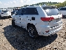 1C4RJEJGXHC****** Salvage and Repairable 2017 Jeep Grand Cherokee in Jackson