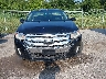 2FMDK3J9XCB****** Wrecked 2012 Ford Edge in Louisiana State