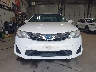 4T1BD1FK6CU****** Destrozados 2012 Toyota Camry Hybrid en Estado de Dakota del Norte