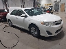 4T1BD1FK6CU****** Salvamento y Destrozados 2012 Toyota Camry Hybrid en Fargo