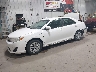 4T1BD1FK6CU****** Usados y Reparables 2012 Toyota Camry Hybrid en Fargo