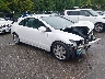 2HGFG1B65AH****** Salvage and Wrecked 2010 Honda Civic in Dundalk