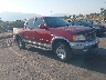 1FTRW08LX1K****** Salvamento y Destrozados 2001 Ford F-150 en Salt Lake City