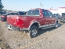 1FTRW08LX1K****** Salvamento y Destrozados 2001 Ford F-150 en Estado de Utah