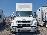 1FVACXDT0GH****** Wrecked 2016 Freightliner M2 in Tennessee State