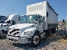 1FVACXDT0GH****** Salvage 2016 Freightliner M2 in Tennessee State