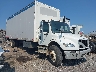 1FVACXDT0GH****** Salvage and Wrecked 2016 Freightliner M2 in Nashville