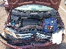 5FNRL5H46GB****** Repairable 2016 Honda Odyssey in Nashville