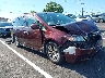 5FNRL5H46GB****** Salvage and Wrecked 2016 Honda Odyssey in Nashville