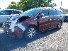 5FNRL5H46GB****** Used and Repairable 2016 Honda Odyssey in Nashville