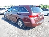 5FNRL5H46GB****** Salvage and Repairable 2016 Honda Odyssey in Nashville