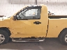 1GCCS148458****** Salvage 2005 Chevrolet Colorado