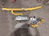 1GCCS148458****** Wrecked 2005 Chevrolet Colorado in South Dakota State