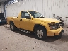1GCCS148458****** Salvage and Wrecked 2005 Chevrolet Colorado in Sioux Falls