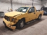 1GCCS148458****** Used and Repairable 2005 Chevrolet Colorado in Sioux Falls