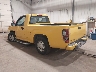 1GCCS148458****** Salvage and Repairable 2005 Chevrolet Colorado in Sioux Falls