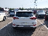 KM8J3CA28G4****** Wrecked 2016 Hyundai Tucson