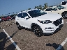 KM8J3CA28G4****** Salvage and Wrecked 2016 Hyundai Tucson in Memphis