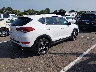 KM8J3CA28G4****** Salvage and Wrecked 2016 Hyundai Tucson in Tennessee State