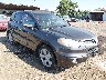 5J8TB18269A****** Salvamento y Destrozados 2009 Acura RDX en Columbus