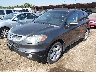 5J8TB18269A****** Usados y Reparables 2009 Acura RDX en Columbus