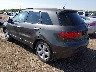 5J8TB18269A****** Salvamento y Reparables 2009 Acura RDX en Columbus