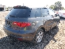 5J8TB18269A****** Salvamento y Destrozados 2009 Acura RDX en Estado de Ohio