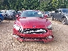3FA6P0HD7HR****** Wrecked 2017 Ford Fusion in Tennessee State