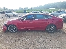 3FA6P0HD7HR****** Repairable 2017 Ford Fusion in Tennessee State