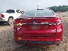 3FA6P0HD7HR****** Wrecked 2017 Ford Fusion