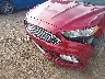 3FA6P0HD7HR****** Salvage and Repairable 2017 Ford Fusion in Tennessee State