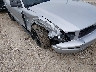 1ZVHT80N595****** Wrecked 2009 Ford Mustang in Illinois State