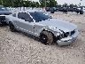 1ZVHT80N595****** Salvage and Wrecked 2009 Ford Mustang in Chicago South