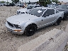 1ZVHT80N595****** Used and Repairable 2009 Ford Mustang in Chicago South