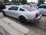 1ZVHT80N595****** Salvage and Repairable 2009 Ford Mustang in Chicago South