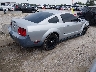 1ZVHT80N595****** Salvage and Wrecked 2009 Ford Mustang in Illinois State