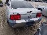1ZVHT80N595****** Salvage and Repairable 2009 Ford Mustang in Illinois State