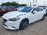 JM1GJ1W50G1****** Used and Repairable 2016 Mazda 6 in Houston North