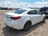 JM1GJ1W50G1****** Salvage and Wrecked 2016 Mazda 6 in Texas State