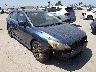 JF1GPAU69DH****** Salvamento y Destrozados 2013 Subaru Impreza en North Hollywood