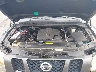 1N6BA0EC6CN****** Reparables 2012 Nissan Titan en Jacksonville