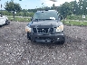 1N6BA0EC6CN****** Destrozados 2012 Nissan Titan en Estado de Florida