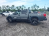 1N6BA0EC6CN****** Reparables 2012 Nissan Titan en Estado de Florida