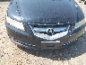 19UUA66297A****** Salvage and Repairable 2007 Acura TL in Mississippi State
