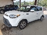 KNDJN2A21G7****** Used and Repairable 2016 Kia Soul in Seattle