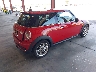 WMWSV3C57CT****** Salvage and Wrecked 2012 MINI Hardtop in California State